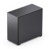 Корпус без блока питания JONSBO D41 STD Black