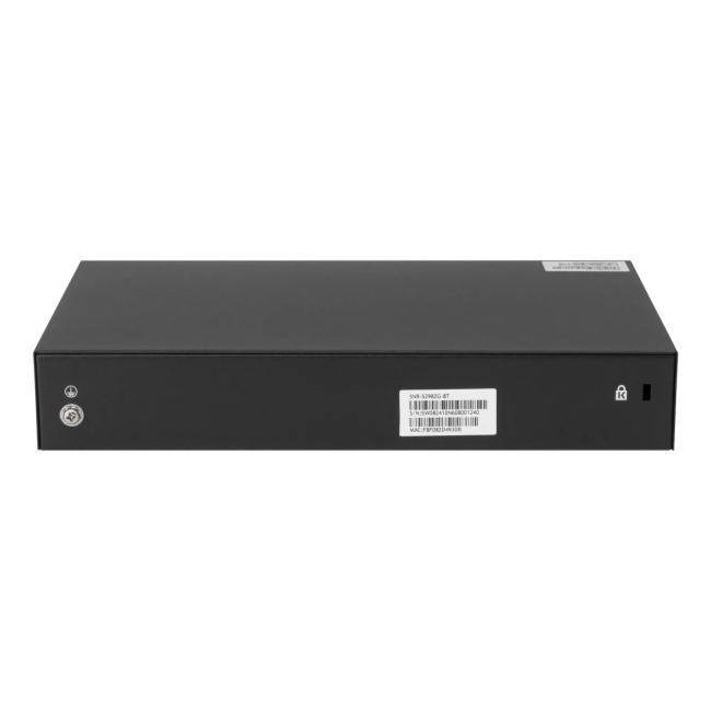 Коммутатор SNR-S2982G-8T Коммутатор SNR-S2982G-8T