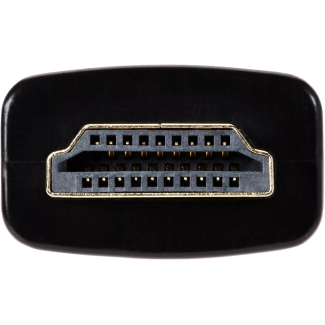 Кабель HDMI 19M/M,ver. 2.1, 8K@60 Hz 3m Telecom <TCG255-3M> VCOM TCG255-3M Кабель HDMI 19M/M,ver. 2.1, 8K@60 Hz 3m Telecom <TCG255-3M> VCOM TCG255-3M