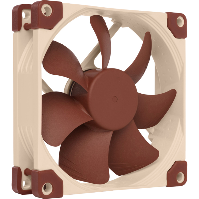 Кулер для корпуса Noctua NF-A9 PWM Кулер для корпуса Noctua NF-A9 PWM