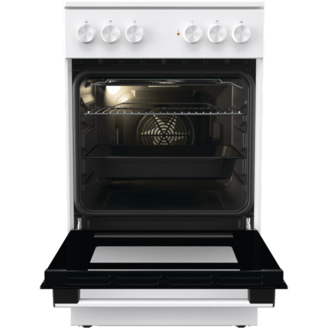 Плита GORENJE Gorenje GEC5A41WG