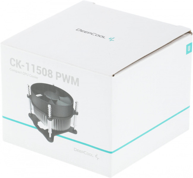Кулер Deepcool DP-ICAS-CK11508-P