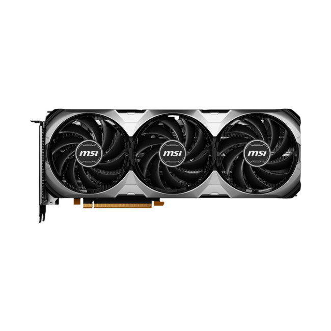 Видеокарта MSI GeForce RTX 4060 VEN Видеокарта MSI GeForce RTX 4060 VEN