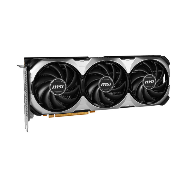 Видеокарта MSI GeForce RTX 4060 VEN Видеокарта MSI GeForce RTX 4060 VEN