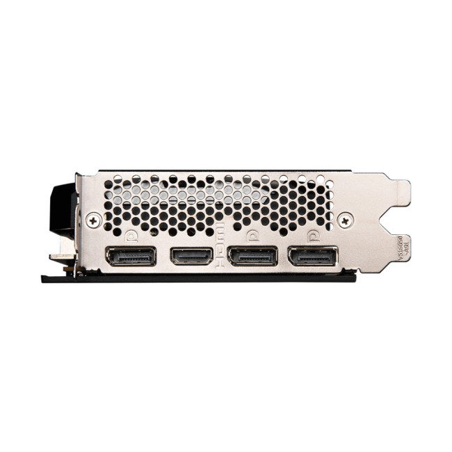 Видеокарта MSI GeForce RTX 4060 VEN Видеокарта MSI GeForce RTX 4060 VEN