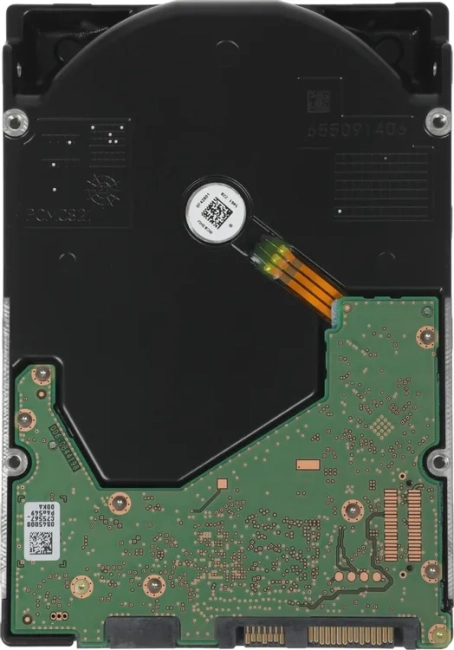 Жесткий диск WD 0F38357 Жесткий диск WD 0F38357
