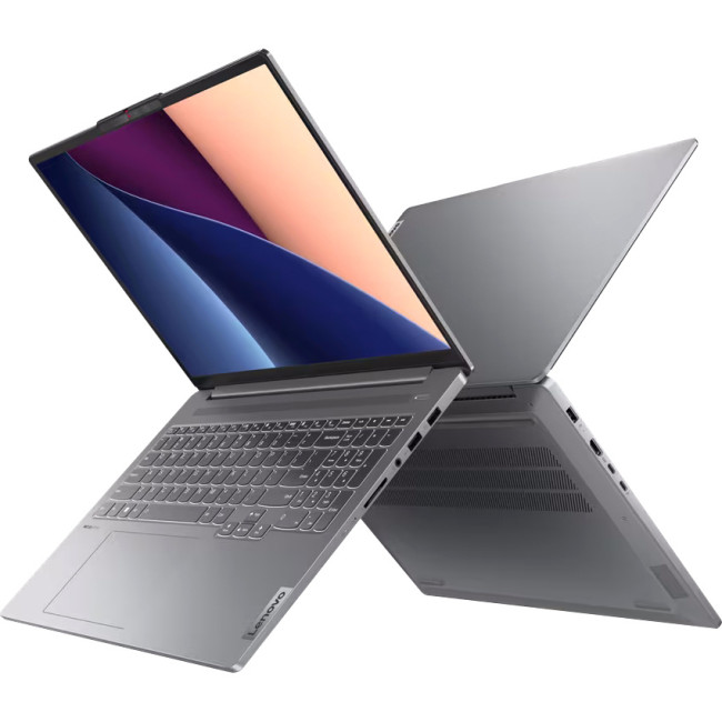 Ноутбук Lenovo IdeaPad Pro 5 16IRH8 (83AQ0005RK) Ноутбук Lenovo IdeaPad Pro 5 16IRH8 (83AQ0005RK)
