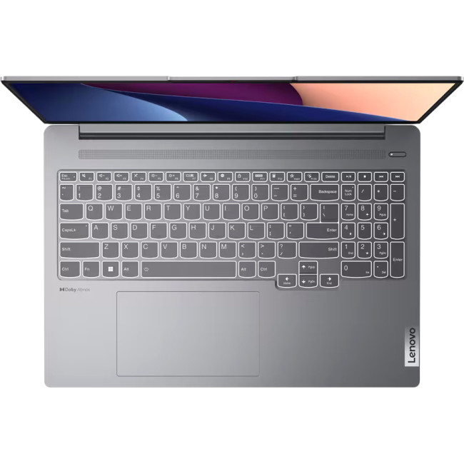 Ноутбук Lenovo IdeaPad Pro 5 16IRH8 (83AQ0005RK) Ноутбук Lenovo IdeaPad Pro 5 16IRH8 (83AQ0005RK)