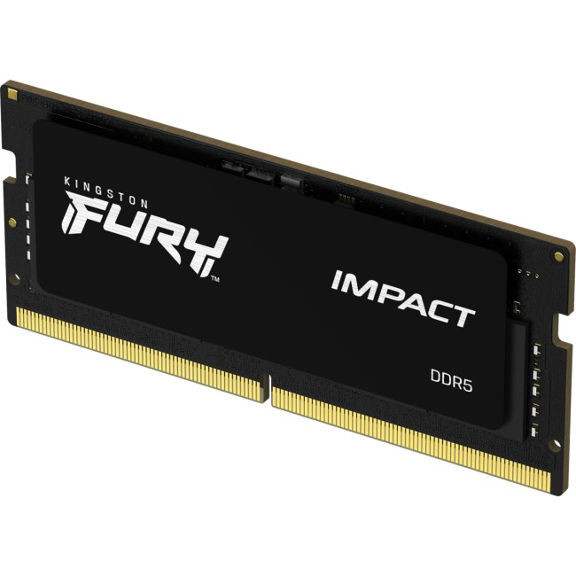 Память оперативная Kingston FURY Impact KF560S38IB-16