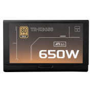 Блок питания 650W Thermalright TR-KG650 Блок питания 650W Thermalright TR-KG650