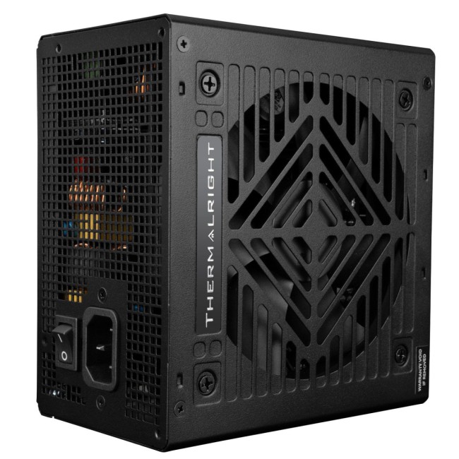 Блок питания 650W Thermalright TR-KG650 Блок питания 650W Thermalright TR-KG650