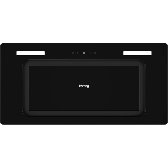 Встраиваемая вытяжка Korting Korting KHI 60094 GN Встраиваемая вытяжка Korting Korting KHI 60094 GN