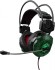 Наушники с микрофоном Oklick HS-L500G TOXIC черный 2.2м мониторные оголовье (472656) Oklick 472656 Наушники с микрофоном Oklick HS-L500G TOXIC черный 2.2м мониторные оголовье (472656) Oklick 472656