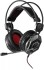 Наушники с микрофоном Oklick HS-L500G TOXIC черный 2.2м мониторные оголовье (472656) Oklick 472656 Наушники с микрофоном Oklick HS-L500G TOXIC черный 2.2м мониторные оголовье (472656) Oklick 472656