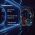Наушники с микрофоном Oklick HS-L500G TOXIC черный 2.2м мониторные оголовье (472656) Oklick 472656 Наушники с микрофоном Oklick HS-L500G TOXIC черный 2.2м мониторные оголовье (472656) Oklick 472656