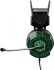 Наушники с микрофоном Oklick HS-L500G TOXIC черный 2.2м мониторные оголовье (472656) Oklick 472656 Наушники с микрофоном Oklick HS-L500G TOXIC черный 2.2м мониторные оголовье (472656) Oklick 472656