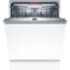 Встраиваемая посудомоечная машина Bosch Bosch SMV6ZCX42E