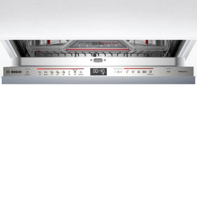 Встраиваемая посудомоечная машина Bosch Bosch SMV6ZCX42E