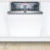 Встраиваемая посудомоечная машина Bosch Bosch SMV6ZCX42E
