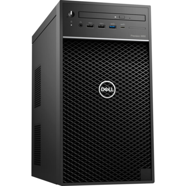 Персональный компьютер Dell Precision T3650 (36CSST0039) Персональный компьютер Dell Precision T3650 (36CSST0039)