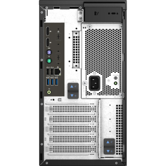Персональный компьютер Dell Precision T3650 (36CSST0039) Персональный компьютер Dell Precision T3650 (36CSST0039)
