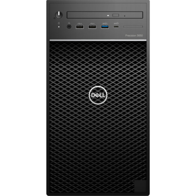 Персональный компьютер Dell Precision T3650 (36CSST0039) Персональный компьютер Dell Precision T3650 (36CSST0039)
