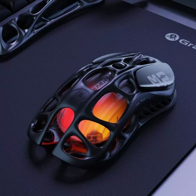Игровая мышь Gravastar 6972448922081 Игровая мышь Gravastar 6972448922081