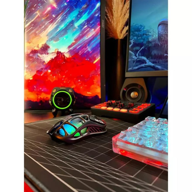 Игровая мышь Gravastar 6972448922081 Игровая мышь Gravastar 6972448922081