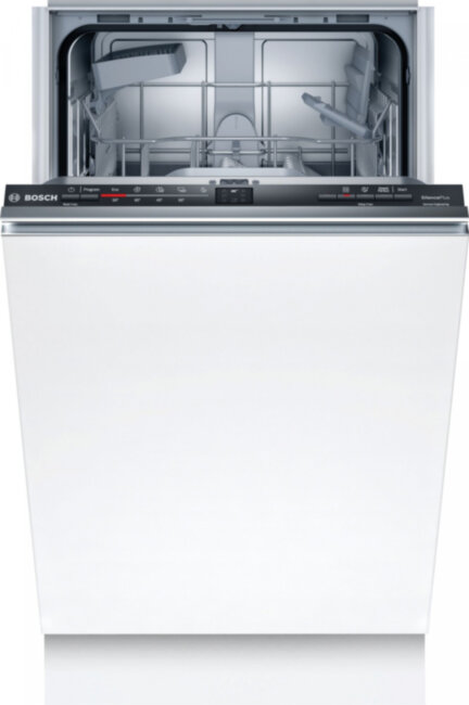 Встраиваемая посудомоечная машина BOSCH Bosch SRV2IKX3BR
