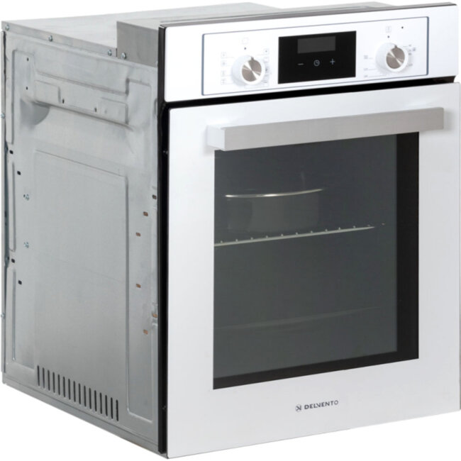 Встраиваемый духовой шкаф Delvento V4EW59001 Встраиваемый духовой шкаф Delvento V4EW59001