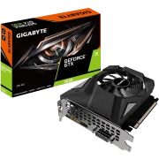 Видеокарта Gigabyte GV-N1630D6-4GD Видеокарта Gigabyte GV-N1630D6-4GD