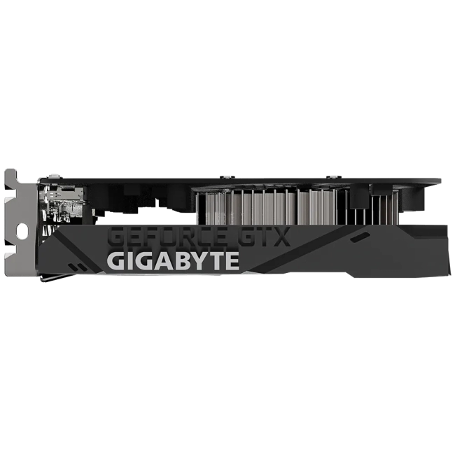 Видеокарта Gigabyte GV-N1630D6-4GD Видеокарта Gigabyte GV-N1630D6-4GD