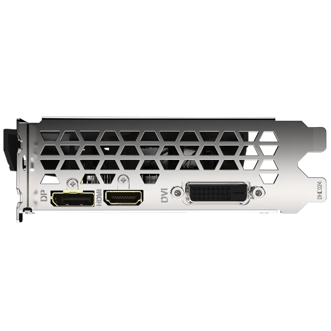 Видеокарта Gigabyte GV-N1630D6-4GD Видеокарта Gigabyte GV-N1630D6-4GD