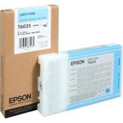 Картридж Epson C13T603500 Картридж Epson C13T603500