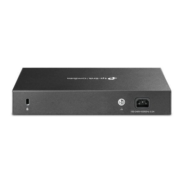 Маршрутизатор TP-Link ER7206 Маршрутизатор TP-Link ER7206