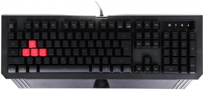 Клавиатура A4Tech B120N Клавиатура A4Tech B120N