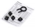 Клавиатура A4Tech B120N Клавиатура A4Tech B120N