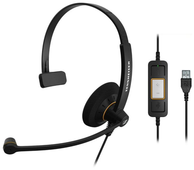 Проводная гарнитура Производитель аудиоаппаратуры 1000550