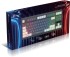 Клавиатура Oklick 711G серый/белый USB Multimedia for gamer LED (1790385) Oklick 1790385 Клавиатура Oklick 711G серый/белый USB Multimedia for gamer LED (1790385) Oklick 1790385