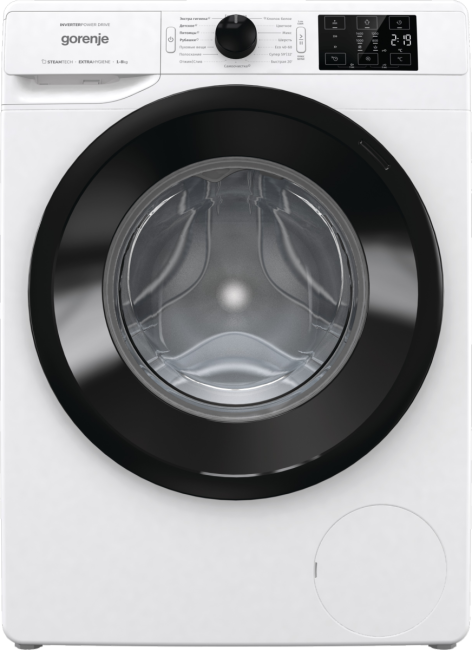 Стиральная машина GORENJE Gorenje WNEI84SDS