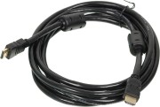 Кабель аудио-видео Buro HDMI-19M/19M-3M-MG Кабель аудио-видео Buro HDMI-19M/19M-3M-MG