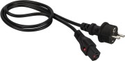 Шнур питания LANMASTER LAN-PP13L/SH-2.0-BK Шнур питания LANMASTER LAN-PP13L/SH-2.0-BK