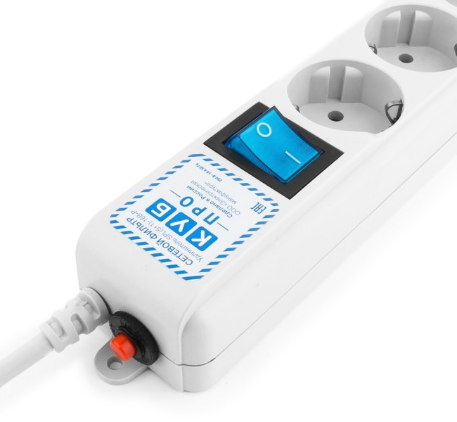 Фильтр-удлинитель Power Cube PRO, 3,0 м, LC контур, 16А/3,5кВт Power Cube Pro (3 м, 6 розеток) Фильтр-удлинитель Power Cube PRO, 3,0 м, LC контур, 16А/3,5кВт Power Cube Pro (3 м, 6 розеток)