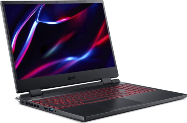 Ноутбук Acer NH.QGZEP.008