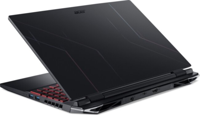 Ноутбук Acer NH.QGZEP.008