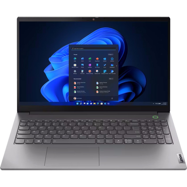 Ноутбук Lenovo ThinkBook 15 G4 IAP (21DJ001DRU) Ноутбук Lenovo ThinkBook 15 G4 IAP (21DJ001DRU)