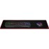 Defender Коврик для компьютерной мыши Black Ultra 800х300х3мм Defender 50561