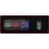 Defender Коврик для компьютерной мыши Black Ultra 800х300х3мм Defender 50561