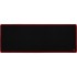 Defender Коврик для компьютерной мыши Black Ultra 800х300х3мм Defender 50561