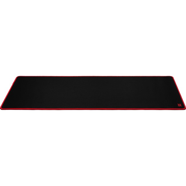 Defender Коврик для компьютерной мыши Black Ultra 800х300х3мм Defender 50561